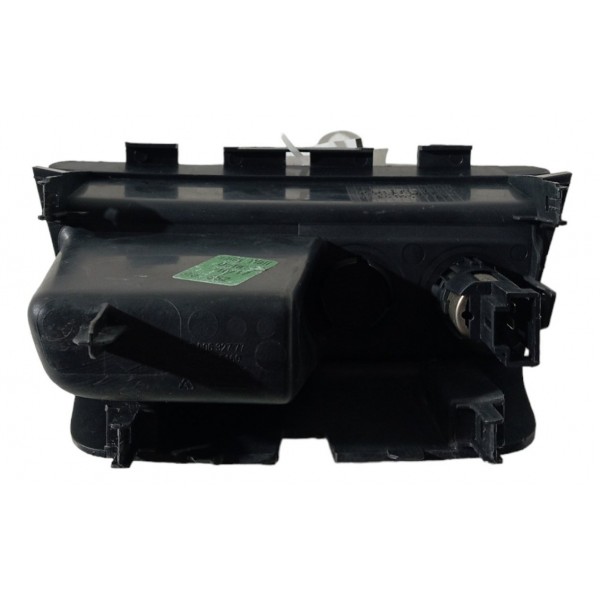 Acabamento Console Tomada 12v Peugeot 2008 2017 2018 2019 20