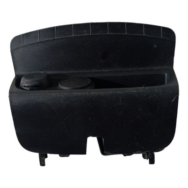Acabamento Console Tomada 12v Peugeot 2008 2017 2018 2019 20