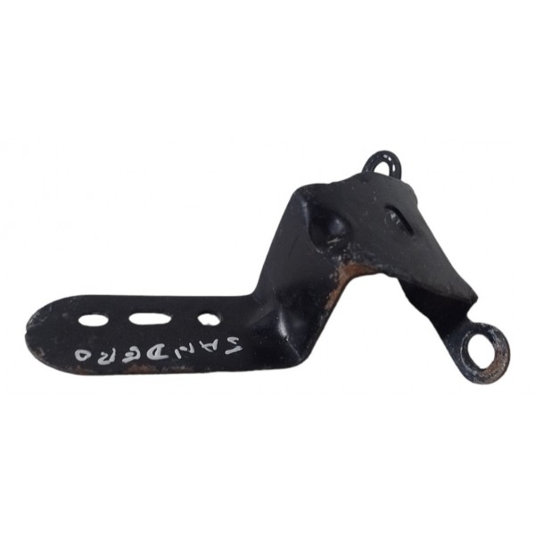 Suporte Sensor Rotação Renault Sandero Logan 2014 2015 2016