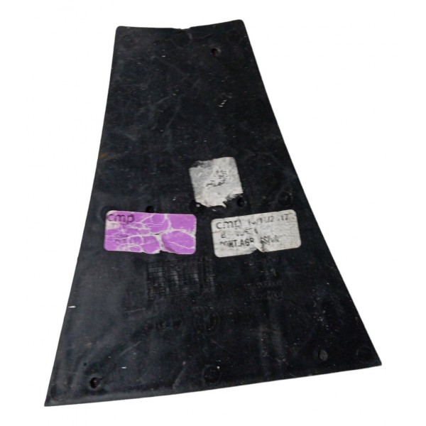 Borracha Acabamento Console Central Fiat Argo 2018 2019 2020