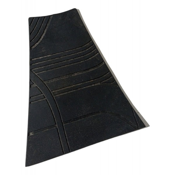 Borracha Acabamento Console Central Fiat Argo 2018 2019 2020