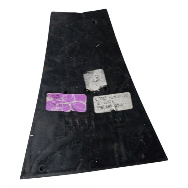 Borracha Acabamento Console Central Fiat Argo 2018 2019 2020