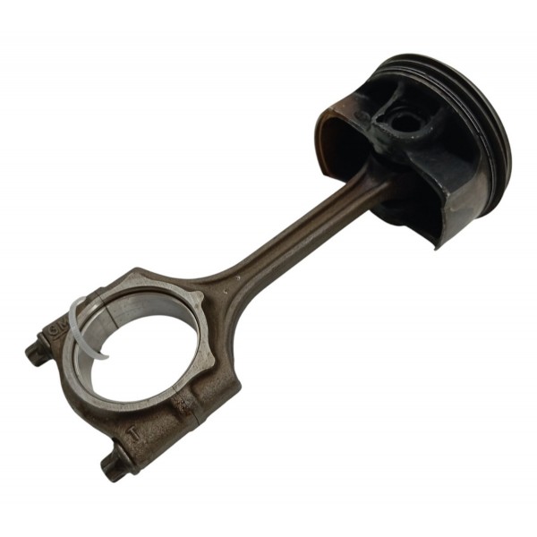 Pistão Biela Chevrolet Onix 1.4 2015 2016 2017 2018 2019