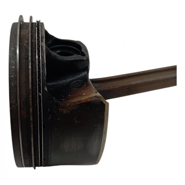 Pistão Biela Chevrolet Onix 1.4 2015 2016 2017 2018 2019