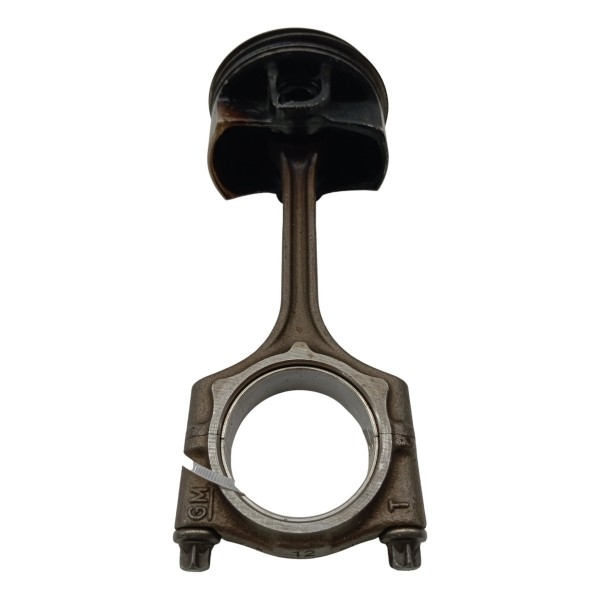 Pistão Biela Chevrolet Onix 1.4 2015 2016 2017 2018 2019