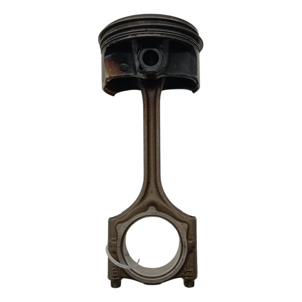 Pistão Biela Chevrolet Onix 1.4 2015 2016 2017 2018 2019