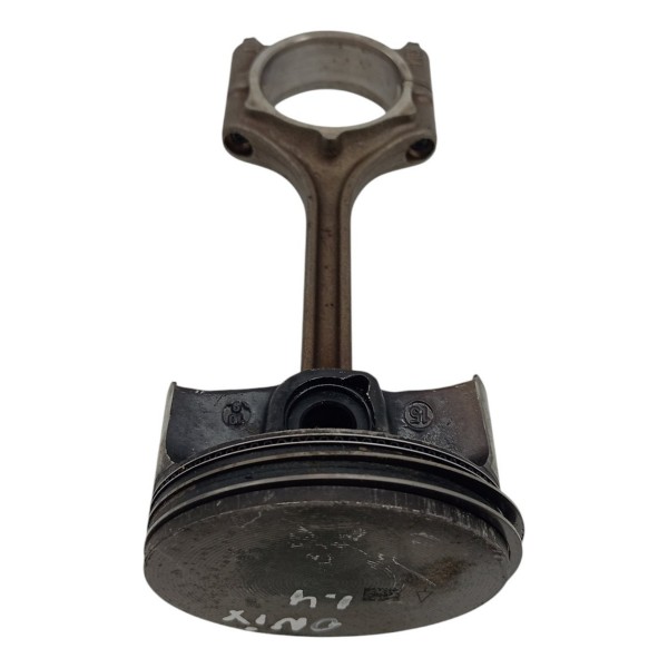 Pistão Biela Chevrolet Onix 1.4 2016 2017 2018 2019 2020