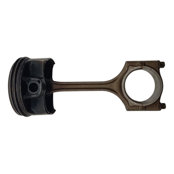 Pistão Biela Chevrolet Onix 1.4 2016 2017 2018 2019 2020