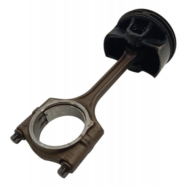 Pistão Biela Chevrolet Onix 1.4 2016 2017 2018 2019 2020