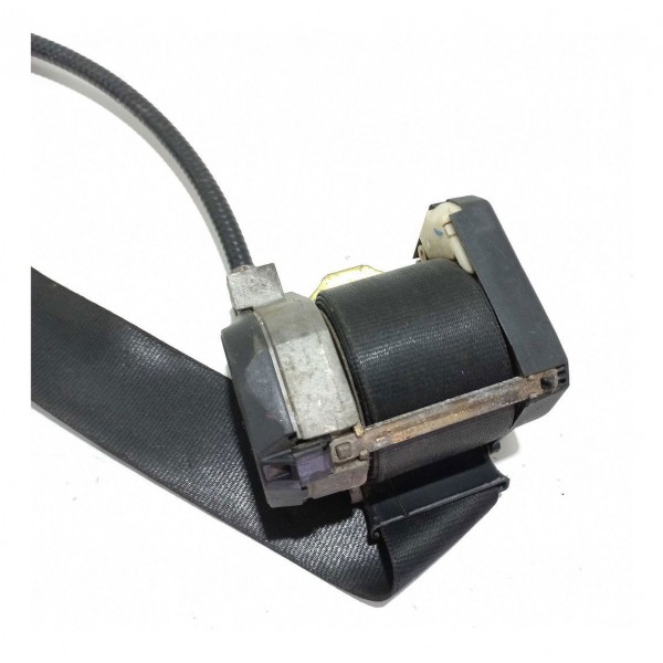 Cinto Segurança Dianteiro Esquerdo Motorista Vw Golf 1997 98