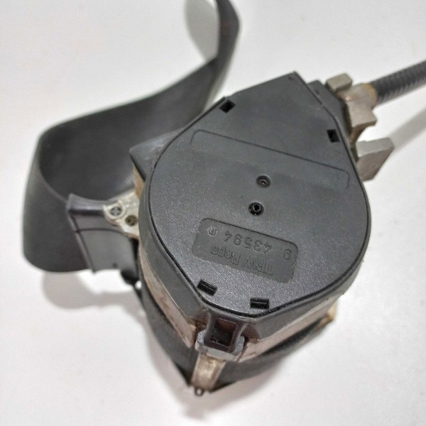 Cinto Segurança Dianteiro Esquerdo Motorista Vw Golf 1997 98