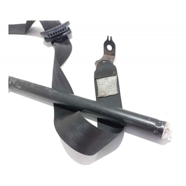 Cinto Segurança Dianteiro Esquerdo Motorista Vw Golf 1997 98