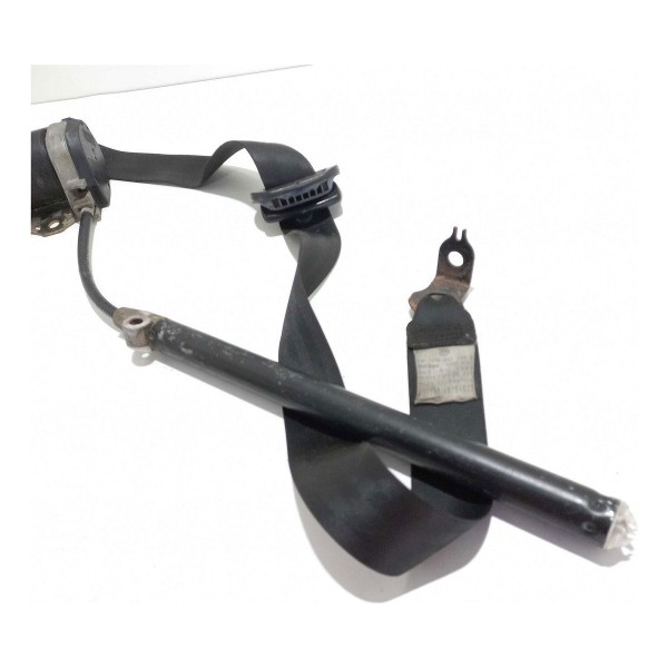 Cinto Segurança Dianteiro Esquerdo Motorista Vw Golf 1997 98