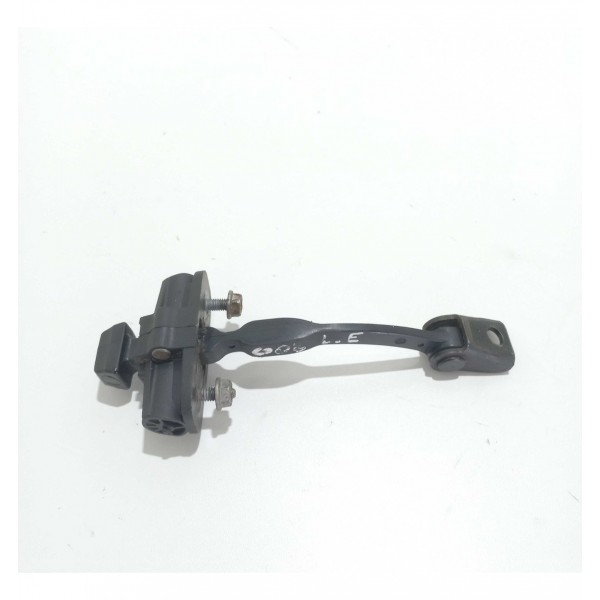 Limitador Porta Dianteira Esquerda Volkswagen Gol G4 2010 11