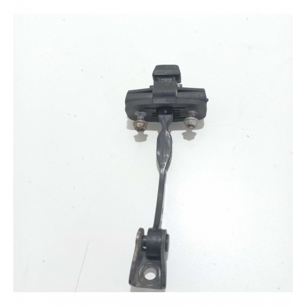 Limitador Porta Dianteira Esquerda Volkswagen Gol G4 2010 11