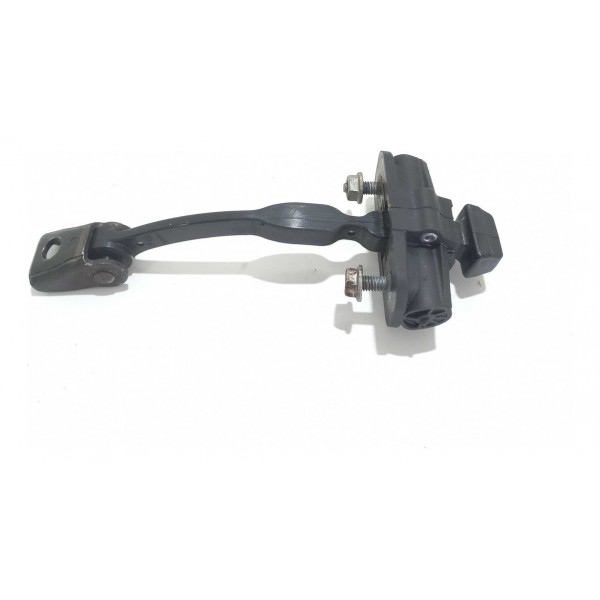 Limitador Porta Dianteira Esquerda Volkswagen Gol G4 2010 11