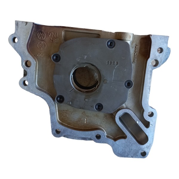 Bomba Óleo Volkswagen Spacefox 2015