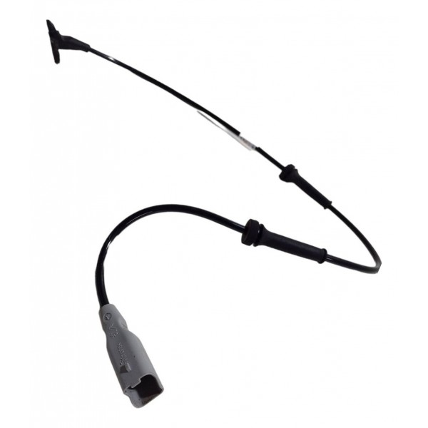 Sensor Abs Dianteiro Esquerdo Peugeot 307 2008 2009 2010