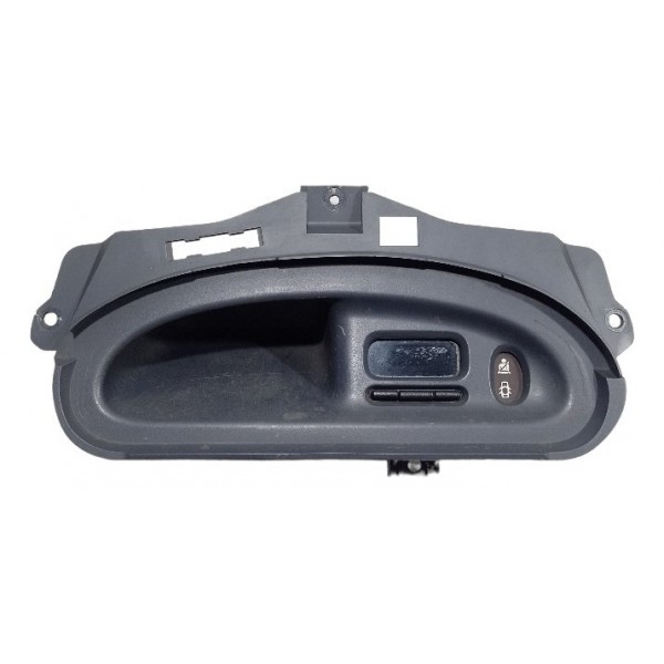 Relógio Computador Bordo Renault Megane 2003 2004 Detalhes