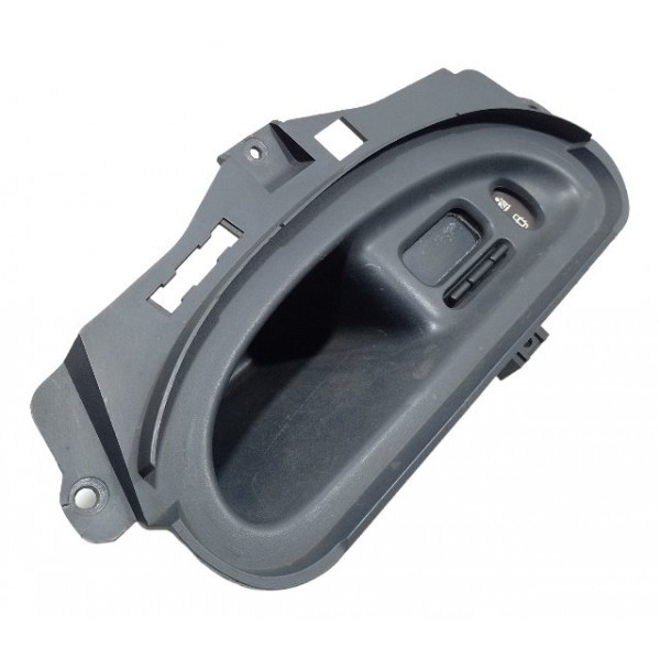 Relógio Computador Bordo Renault Megane 2003 2004 Detalhes