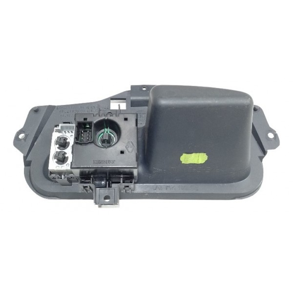 Relógio Computador Bordo Renault Megane 2003 2004 Detalhes