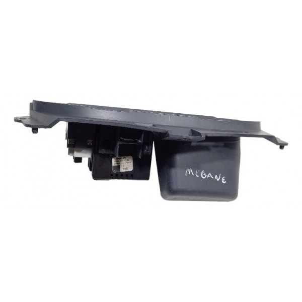 Relógio Computador Bordo Renault Megane 2003 2004 Detalhes