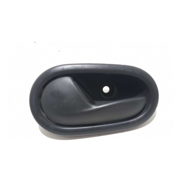 Maçaneta Interna Traseiro Esquerdo Renault Sandero 2007 2008