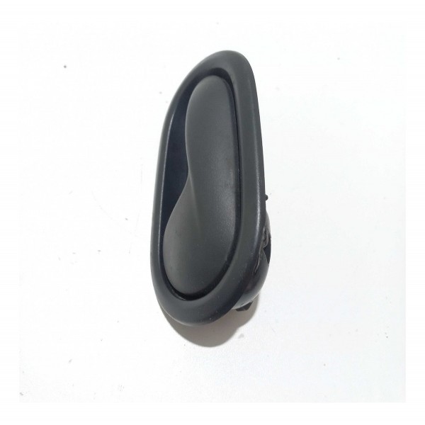 Maçaneta Interna Traseiro Esquerdo Renault Sandero 2007 2008