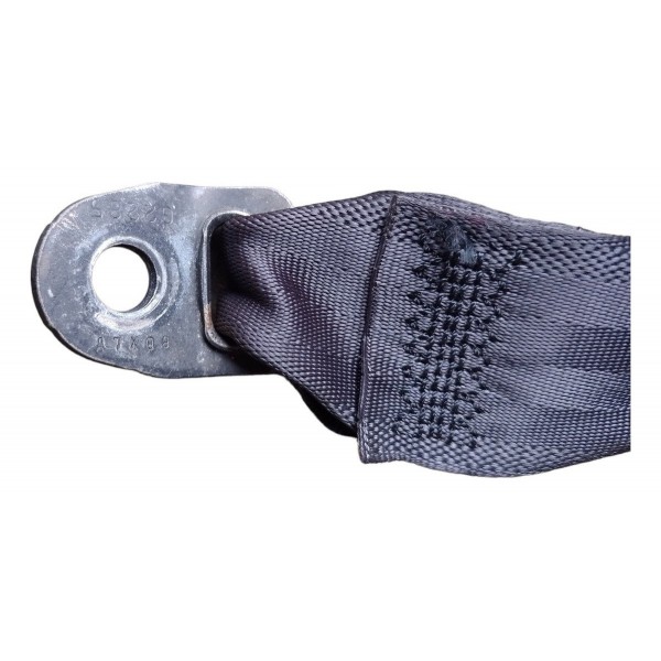 Engate Cinto Traseiro Esquerdo Mitsubishi Airtrek 2007