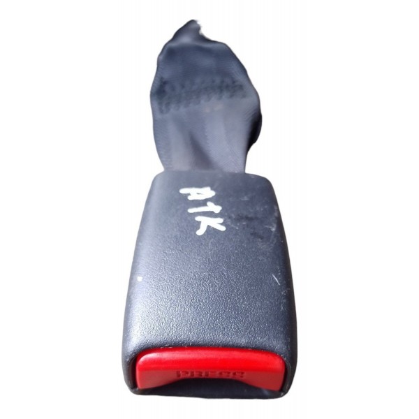 Engate Cinto Traseiro Esquerdo Mitsubishi Airtrek 2007