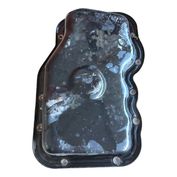 Cárter Oléo Motor Volkswagen Spacefox 2015