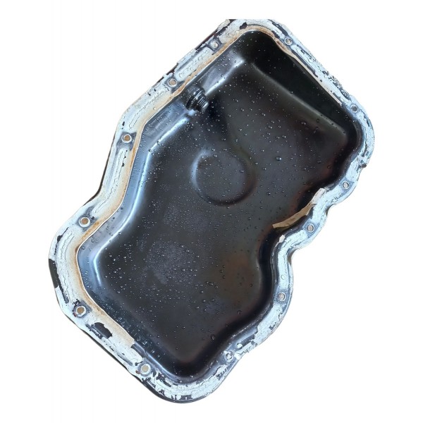 Cárter Oléo Motor Volkswagen Spacefox 2015