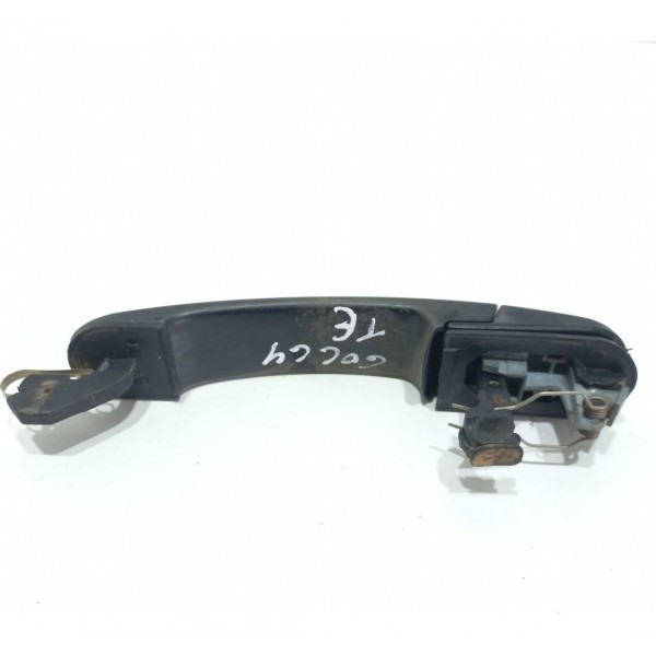 Maçaneta Externa Traseira Esquerdo Volkswagen Gol G4 2010