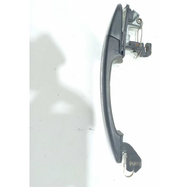 Maçaneta Externa Traseira Esquerdo Volkswagen Gol G4 2010