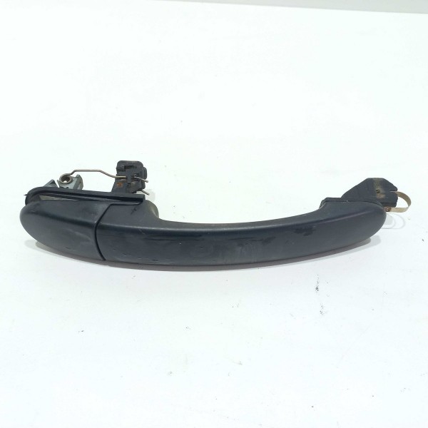 Maçaneta Externa Traseira Esquerdo Volkswagen Gol G4 2010