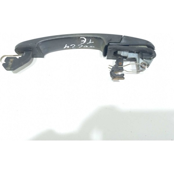 Maçaneta Externa Traseira Esquerdo Volkswagen Gol G4 2010