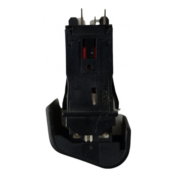 Botão Desembaçador Painel Citroen Zx 1994 1995 1996 1997