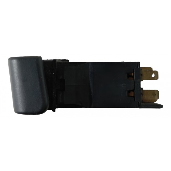 Botão Desembaçador Painel Citroen Zx 1994 1995 1996 1997