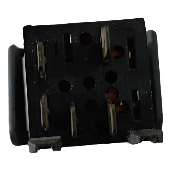 Botão Desembaçador Painel Citroen Zx 1994 1995 1996 1997