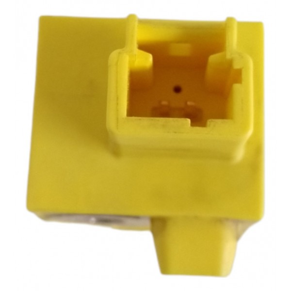 Sensor Airbag Impacto Citroen C4 2.0 2010 2011 2012