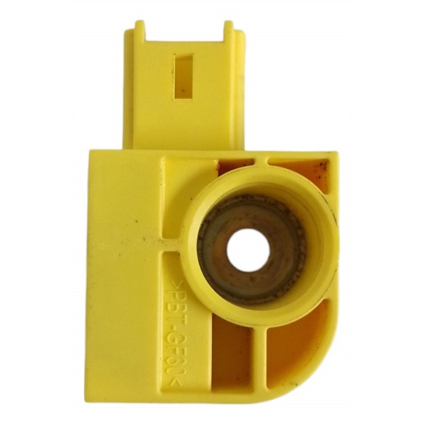 Sensor Airbag Impacto Citroen C4 2.0 2010 2011 2012