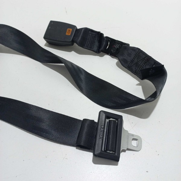 Cinto Segurança Central Traseiro Renault Kwid 2020