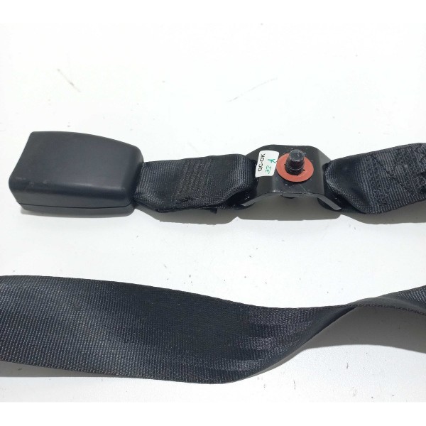 Cinto Segurança Central Traseiro Renault Kwid 2020