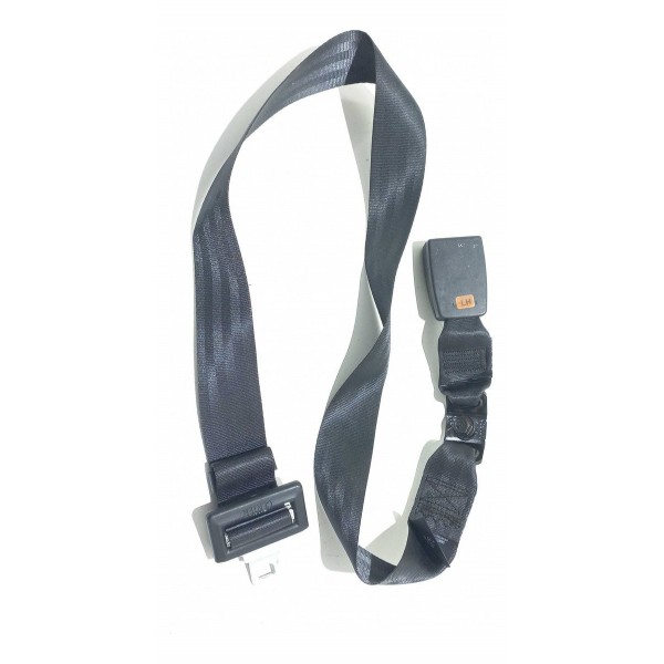 Cinto Segurança Central Traseiro Renault Kwid 2020