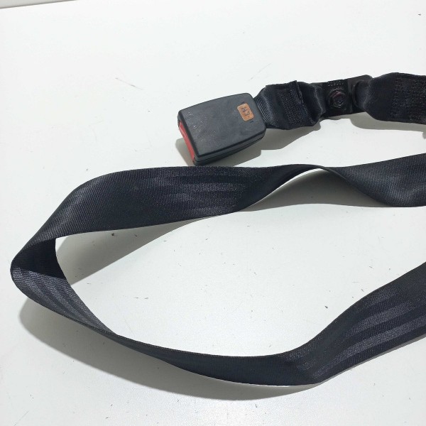 Cinto Segurança Central Traseiro Renault Kwid 2020