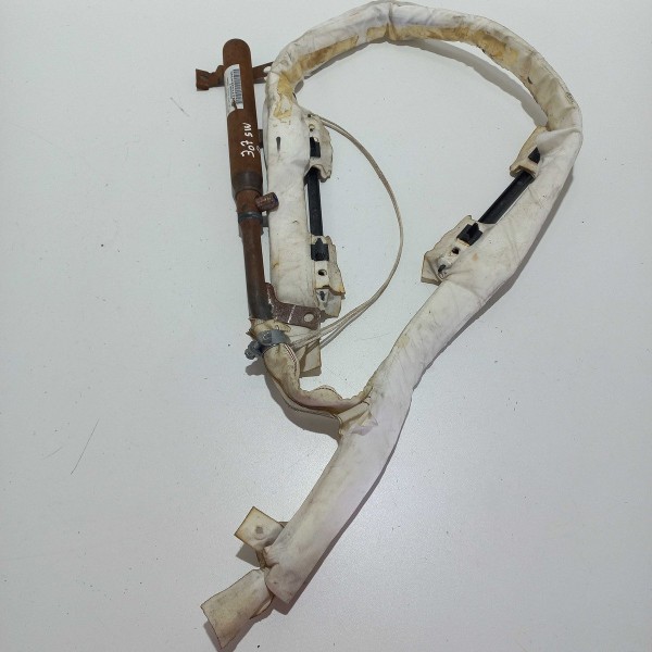 Cortina Airbag Teto Direito Peugeot 307 Sw 2007 2008 2009 10