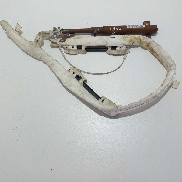 Cortina Airbag Teto Direito Peugeot 307 Sw 2007 2008 2009 10
