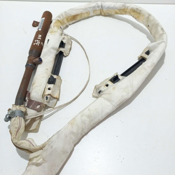 Cortina Airbag Teto Direito Peugeot 307 Sw 2007 2008 2009 10