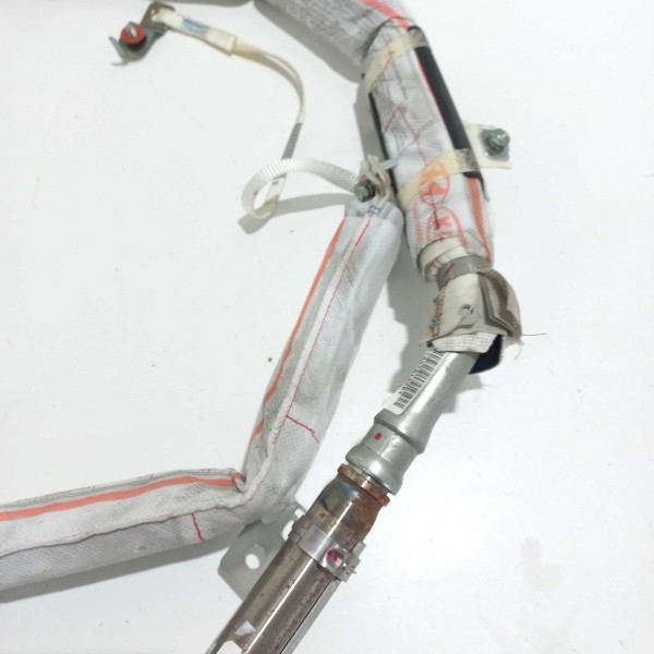 Cortina Airbag Teto Direito Kia Picanto 2009 2010 2011 2012