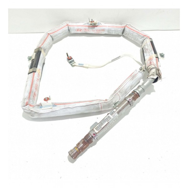 Cortina Airbag Teto Direito Kia Picanto 2009 2010 2011 2012
